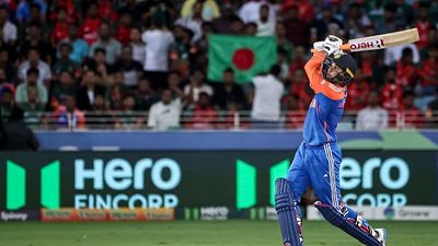 IND vs BAN:  पहली गेंद पर ही अभिषेक शर्मा क्यों करते हैं अटैक? मैच के बाद खोला राज, कहा- विरोधी टीम... SportsTak Hindi