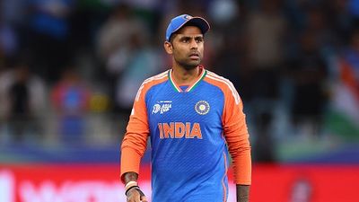 IND vs BAN: सूर्यकुमार यादव ने जीत के बावजूद मानी गलती, बताया- किस बल्लेबाज की पोजीशन ने प्लान फेल कर दिया SportsTak Hindi