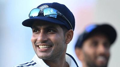 वेस्टइंडीज सीरीज के लिए भारतीय टेस्ट टीम का ऐलान, देवदत्त पडिक्कल की वापसी तो करुण नायर हुए बाहर SportsTak Hindi