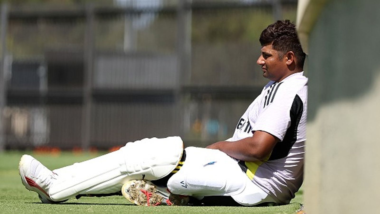 IND vs WI: सरफराज खान को भारतीय टेस्ट टीम में क्यों नहीं चुना गया? सामने आई चौंकाने वाली वजह IND vs WI: सरफराज खान को भारतीय टेस्ट टीम में क्यों नहीं चुना गया? सामने आई चौंकाने वाली वजह