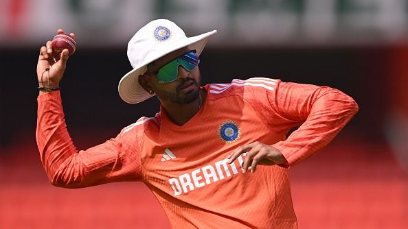 क्या श्रेयस अय्यर बनेंगे टीम इंडिया के नए वनडे कप्तान? अजीत अगरकर ने किया खुलासा, बोले- हम तो...