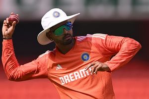 क्या श्रेयस अय्यर बनेंगे टीम इंडिया के नए वनडे कप्तान? अजीत अगरकर ने किया खुलासा, बोले- हम तो... SportsTak Hindi