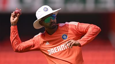 क्या श्रेयस अय्यर बनेंगे टीम इंडिया के नए वनडे कप्तान? अजीत अगरकर ने किया खुलासा, बोले- हम तो... SportsTak Hindi