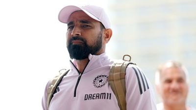 मोहम्मद शमी के टेस्ट फ्यूचर पर अजीत अगरकर ने दी बड़ी अपडेट, कहा-हम जानते हैं कि वह क्या कर सकते हैं, लेकिन... SportsTak Hindi