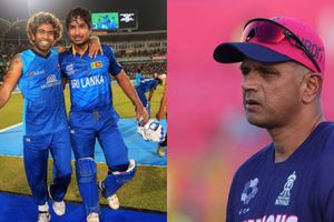 राहुल द्रविड़ के अलग होने के बाद अब श्रीलंका का पूर्व कप्तान बन सकता है राजस्थान रॉयल्स का नया हेड कोच, इन दो दिग्गजों की भी वापसी तय SportsTak Hindi