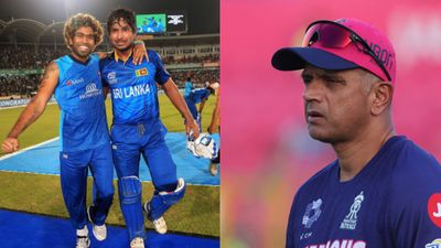 राहुल द्रविड़ के अलग होने के बाद अब श्रीलंका का पूर्व कप्तान बन सकता है राजस्थान रॉयल्स का नया हेड कोच, इन दो दिग्गजों की भी वापसी तय SportsTak Hindi
