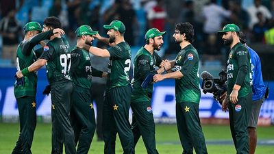 PAK vs BAN: एशिया कप में पहली बार होगा भारत- पाकिस्तान के बीच फाइनल, आगा की सेना ने बांग्लादेश को दी 11 रन से शिकस्त SportsTak Hindi