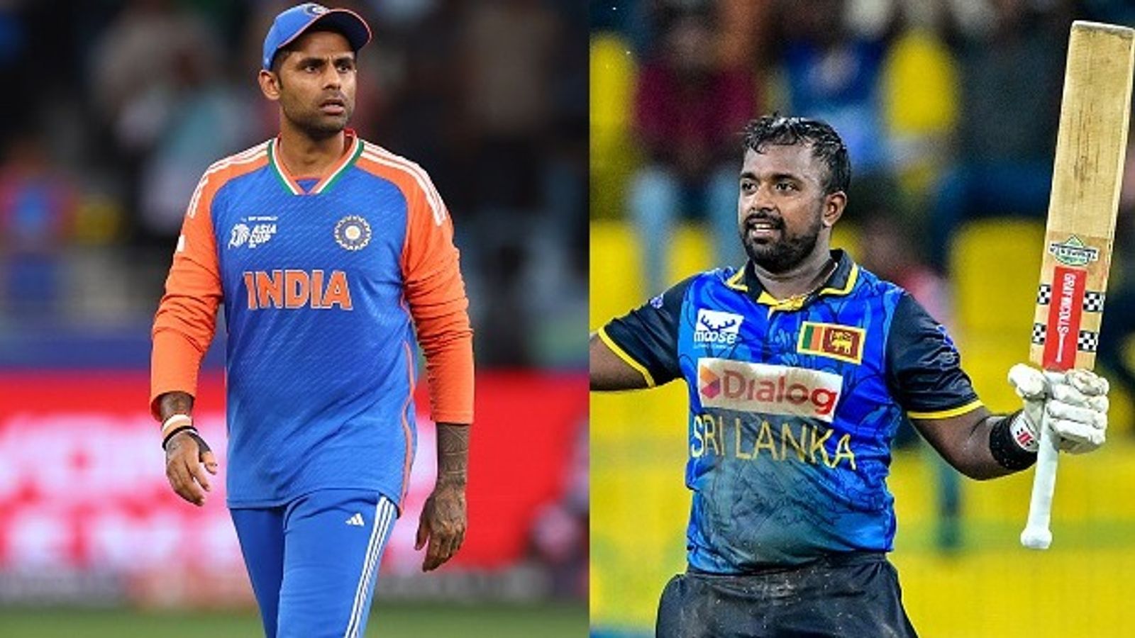 IND vs SL, head to head record: भारत-श्रीलंका का टी20 क्रिकेट और एशिया कप में कैसा है रिकॉर्ड? यहां जानें सब कुछ IND vs SL, head to head record: भारत-श्रीलंका का टी20 क्रिकेट और एशिया कप में कैसा है रिकॉर्ड? यहां जानें सब कुछ