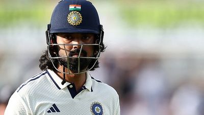 IND A vs AUS A: केएल राहुल की 176 रन की हाहाकारी पारी और साई सुदर्शन के शतक की बदौलत जीता भारत, 412 रन का लक्ष्य हासिल कर रचा इतिहास SportsTak Hindi