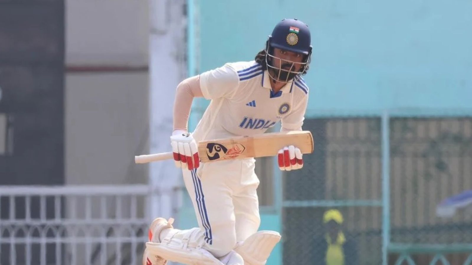 केएल राहुल के नाबाद 176 रन से भारतीय टीम की वर्ल्ड रिकॉर्ड जीत, ऑस्ट्रेलिया ए का हुआ डबल नुकसान केएल राहुल के नाबाद 176 रन से भारतीय टीम की वर्ल्ड रिकॉर्ड जीत, ऑस्ट्रेलिया ए का हुआ डबल नुकसान