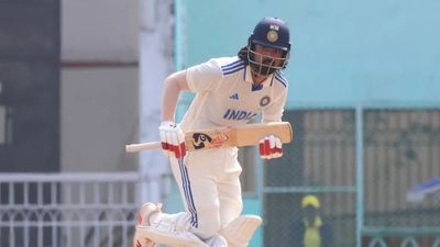 केएल राहुल के नाबाद 176 रन से भारतीय टीम की वर्ल्ड रिकॉर्ड जीत, ऑस्ट्रेलिया ए का हुआ डबल नुकसान KL Rahul