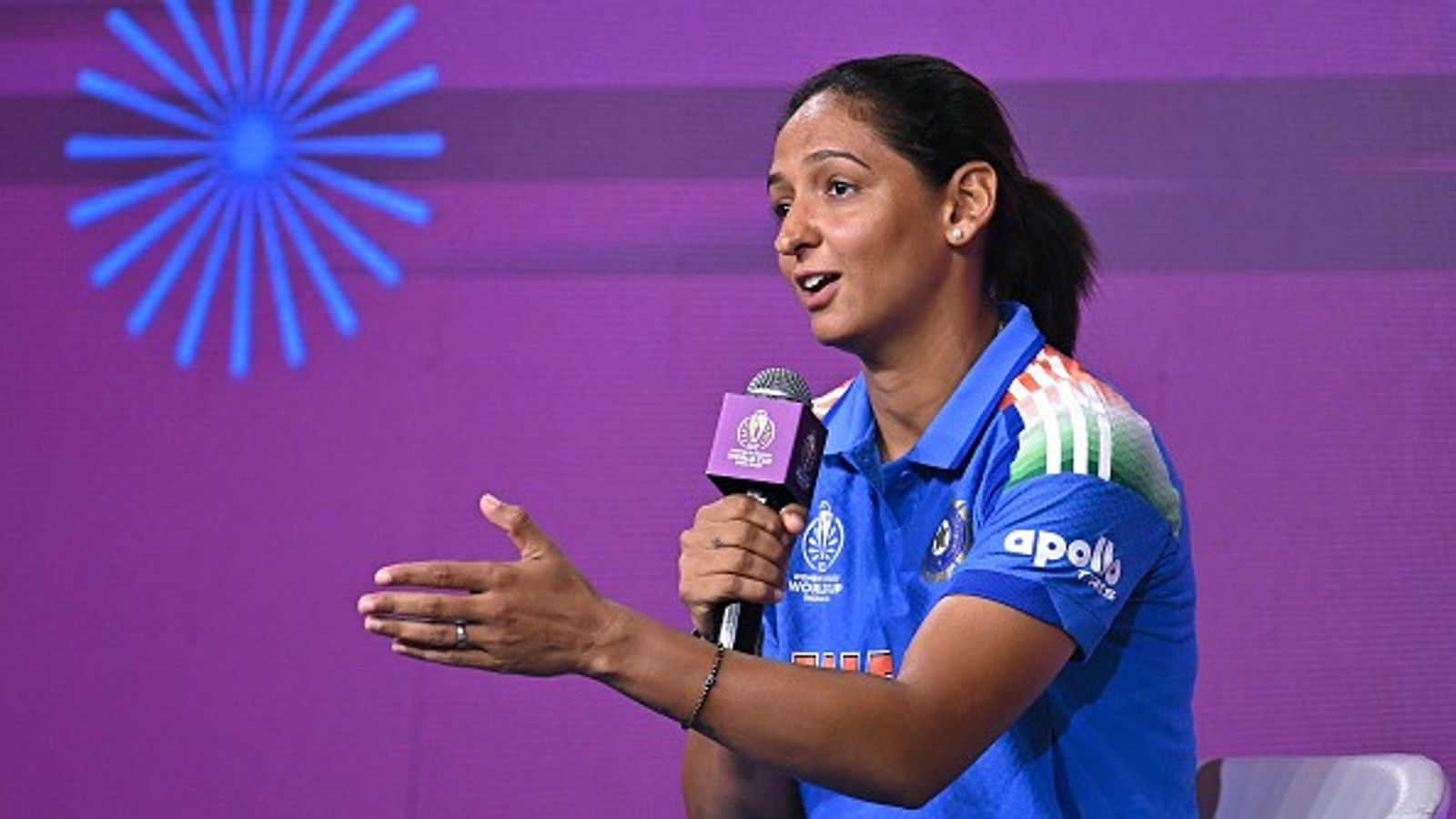 Women's World Cup: भारतीय महिला टीम का वर्ल्ड कप के हर एडिशन में कैसा रहा प्रदर्शन? यहां जानें 1973 से 2022 तक का पूरा सफर हरमनप्रीत कौर