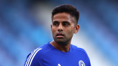 सूर्यकुमार यादव को ICC ने पाकिस्तान मैच में नियम तोड़ने का माना दोषी, झेलनी पड़ेगी सजा! SportsTak Hindi