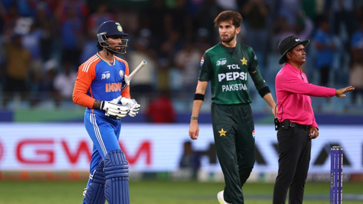ICC Punishment: सुनील गावस्कर ने सूर्या-हारिस रऊफ को सजा के बाद फाइनल के बारे में दी चेतावनी, बोले- अभी तो गर्मागर्मी होगी