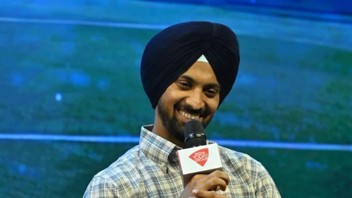 'भारत का मुकाबला नहीं कर सकता पाकिस्तान, तो उनकी क्या बात करना', हार्दिक ने कह दी लाख टके की बात