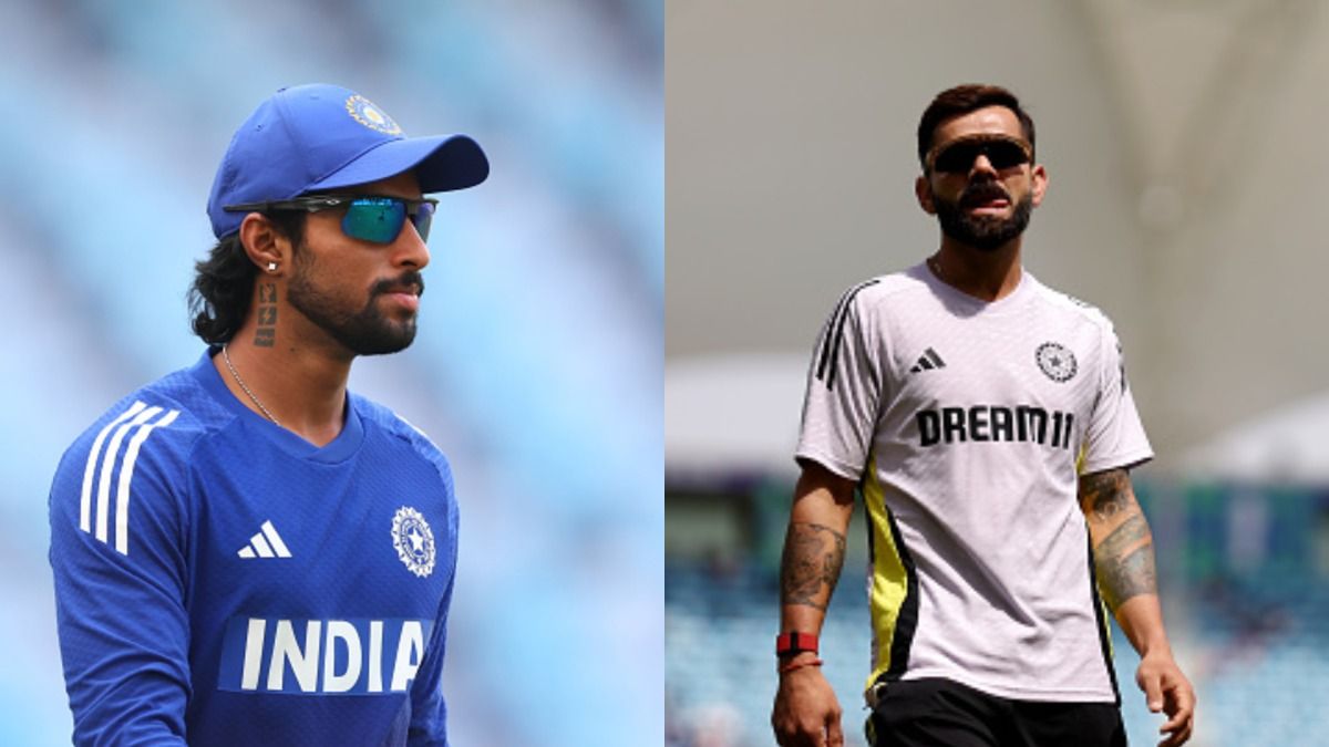 IND vs SL : तिलक वर्मा ने 49 रनों की पारी के बाद फिटनेस का खोला राज, कहा - विराट भाई ने हमें...