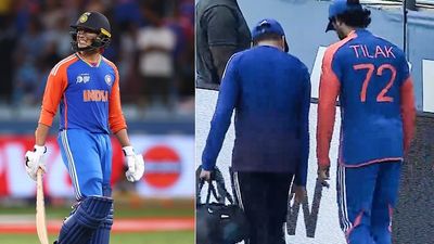 Asia Cup final: अभिषेक शर्मा और तिलक वर्मा चोटिल, जानें पाकिस्तान के खिलाफ फाइनल से पहले दोनों स्टार्स को क्या हुआ? SportsTak Hindi