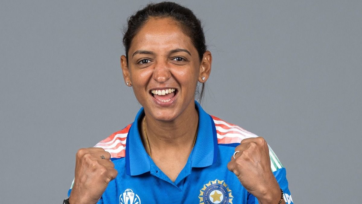 Women's World Cup: हरमनप्रीत कौर का पाकिस्तान के खिलाफ एशिया कप में विवाद पर बड़ा बयान, कहा-हम ड्रेसिंग रूम में इस बात पर...