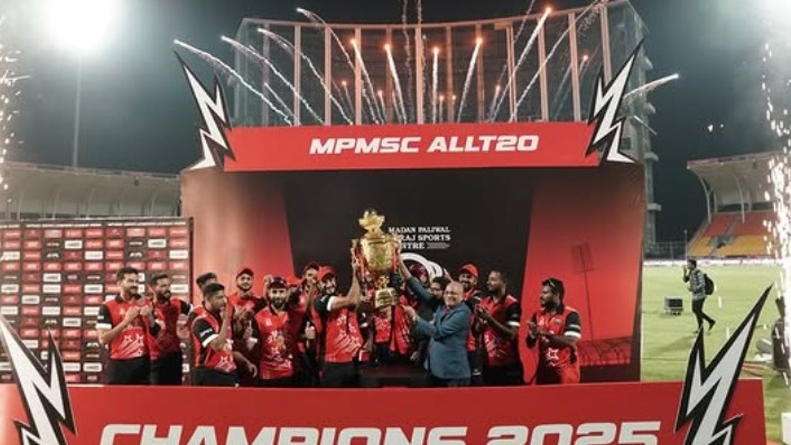 एशियन लेजेंड्स लीग के दूसरे सीजन का ऐलान, दो नई टीमों की हुई एंट्री, भारतीय दिग्गज को मिली बड़ी जिम्मेदारी एशियन लेजेंड्स लीग के दूसरे सीजन का ऐलान, दो नई टीमों की हुई एंट्री, भारतीय दिग्गज को मिली बड़ी जिम्मेदारी