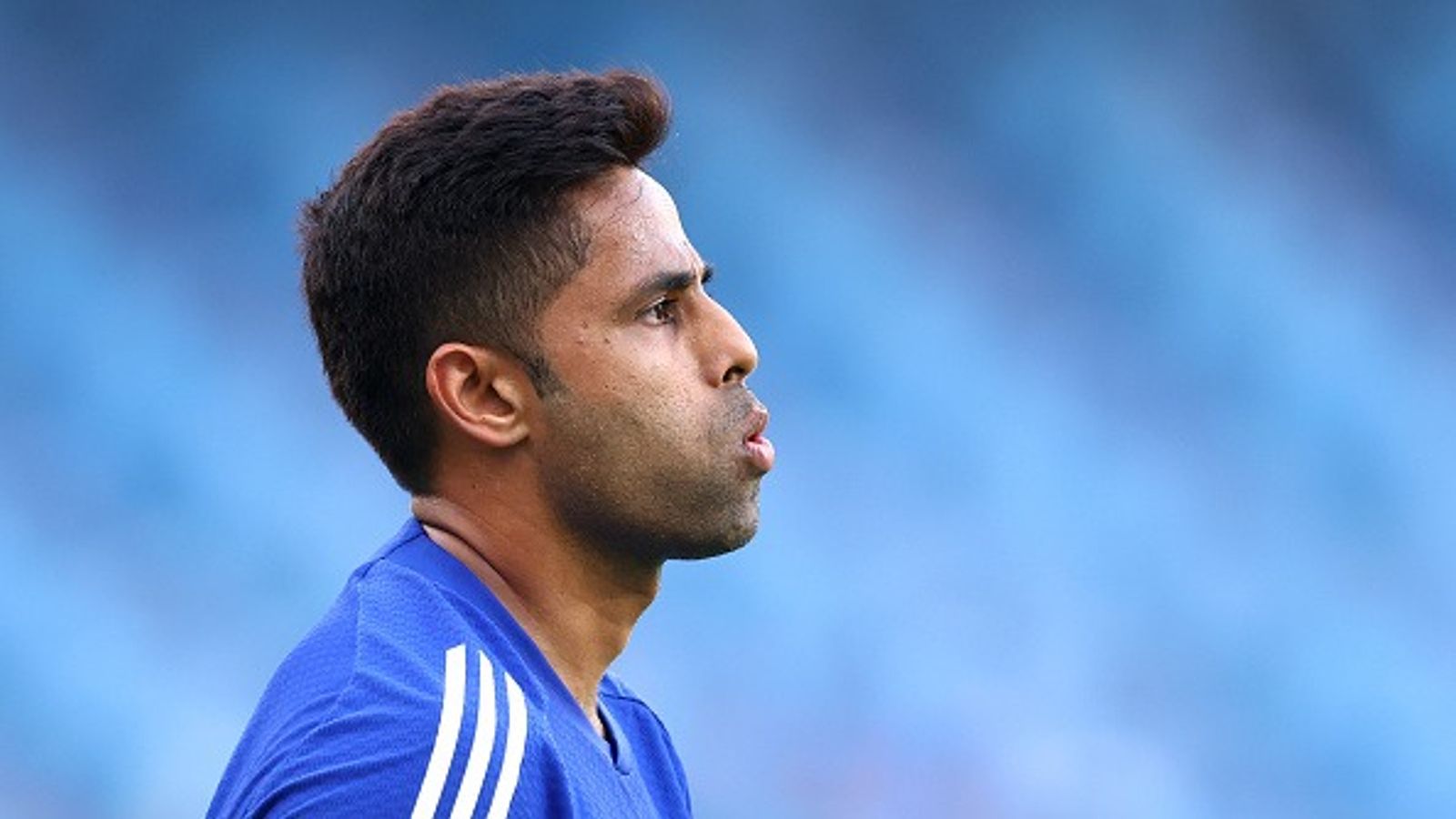 IND vs PAK फाइनल से पहले बुरी फॉर्म में चलने वाले सूर्यकुमार यादव को सुनील गावस्कर ने दी बड़ी सलाह, कहा - कम से कम 3 या 4 गेंद तो... IND vs PAK फाइनल से पहले बुरी फॉर्म में चलने वाले सूर्यकुमार यादव को सुनील गावस्कर ने दी बड़ी सलाह, कहा - कम से कम 3 या 4 गेंद तो...