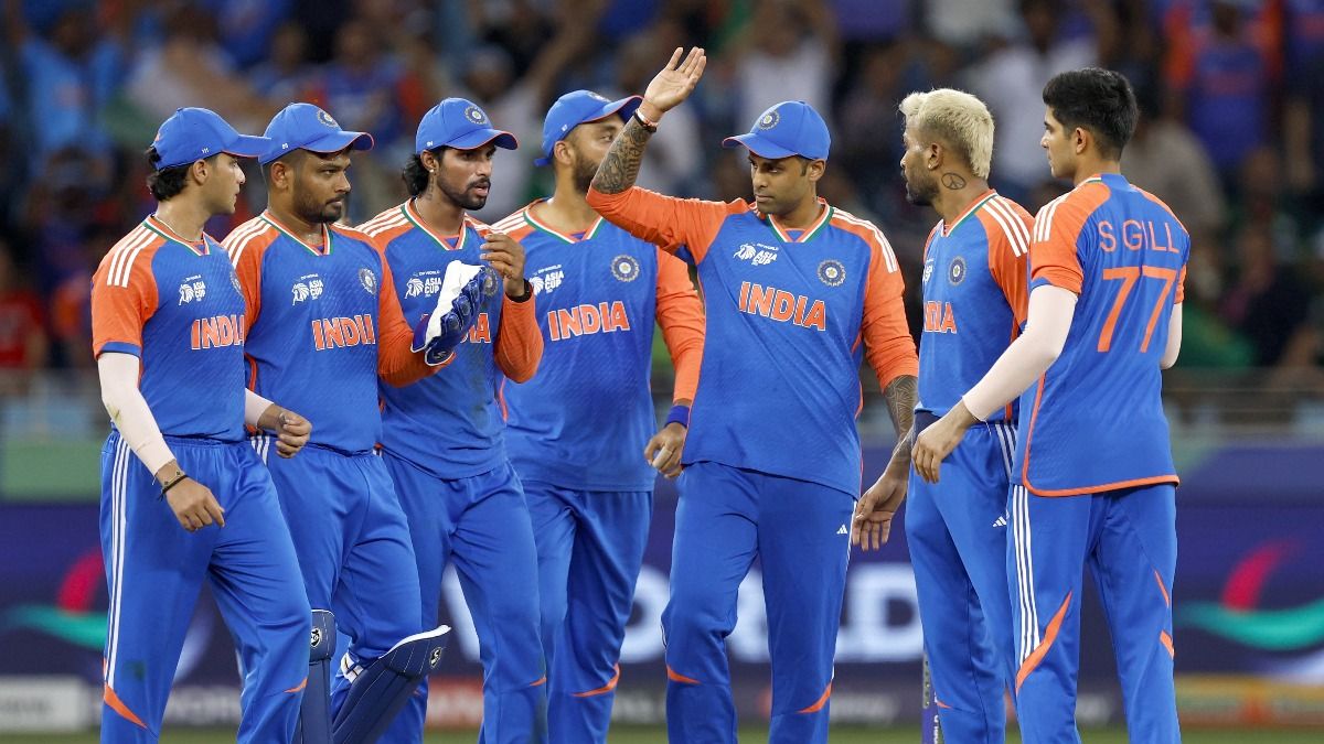 IND vs PAK फाइनल से पहले टीम इंडिया ने क्यों प्रैक्टिस नहीं करने का किया फैसला? जानें ये बड़ी वजह 