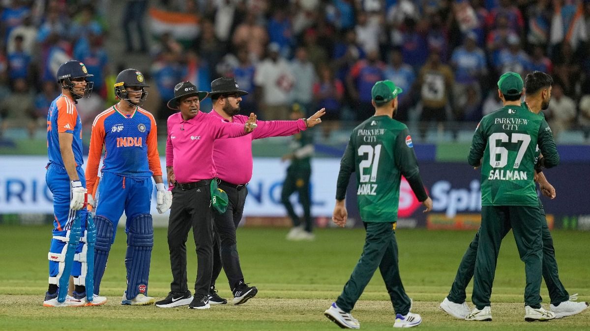 Asia Cup 2025 : IND vs PAK फाइनल से पहले ही वसीम अकरम ने मानी हार, कहा - जाहिर सी बात है कि भारत ही...