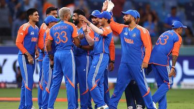 Ind vs Pak, Asia Cup Final predicted XI: हार्दिक पंड्या पर सस्पेंस, जसप्रीत बुमराह की वापसी! पाकिस्तान के खिलाफ कैसी हो सकती है भारत की प्लेइंग इलेवन? SportsTak Hindi