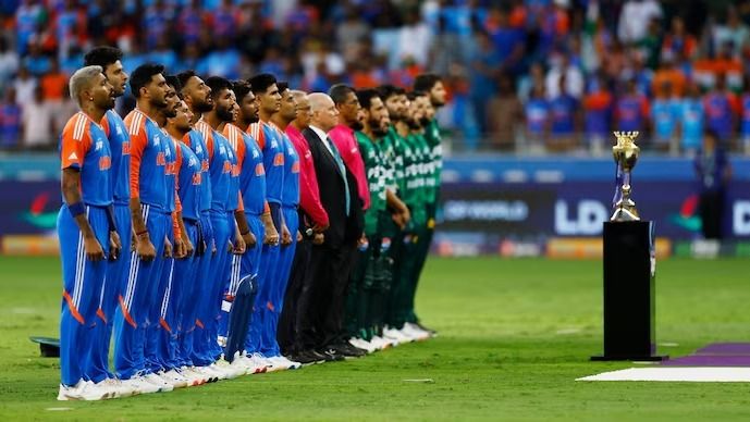 IND vs PAK Live Streaming Asia Cup 2025 Final: भारत और पाकिस्‍तान के बीच एशिया कप के 41 साल के इतिहास में पहली बार फाइनल, जानें कब  और कहां देखे हाईवोल्‍टेज मैच 