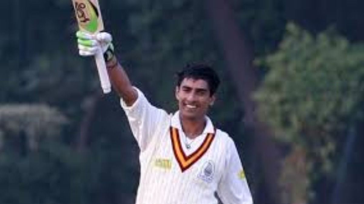 Mithun Manhas : मिथुन मन्हास ने BCCI अध्यक्ष बनते ही रचा इतिहास, 97 सालों में पहली बार हुआ ऐसा 