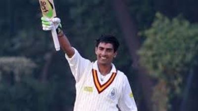 Mithun Manhas : मिथुन मन्हास ने BCCI अध्यक्ष बनते ही रचा इतिहास, 97 सालों में पहली बार हुआ ऐसा मिथुन मन्हास