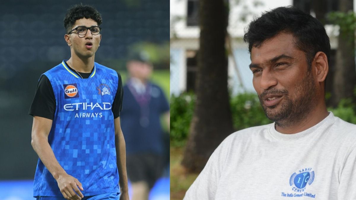 CSK प्लेयर के चाचा को BCCI ने सौंपी बड़ी जिम्मेदारी, अब सेलेक्शन में निभाएगा ये अहम रोल 