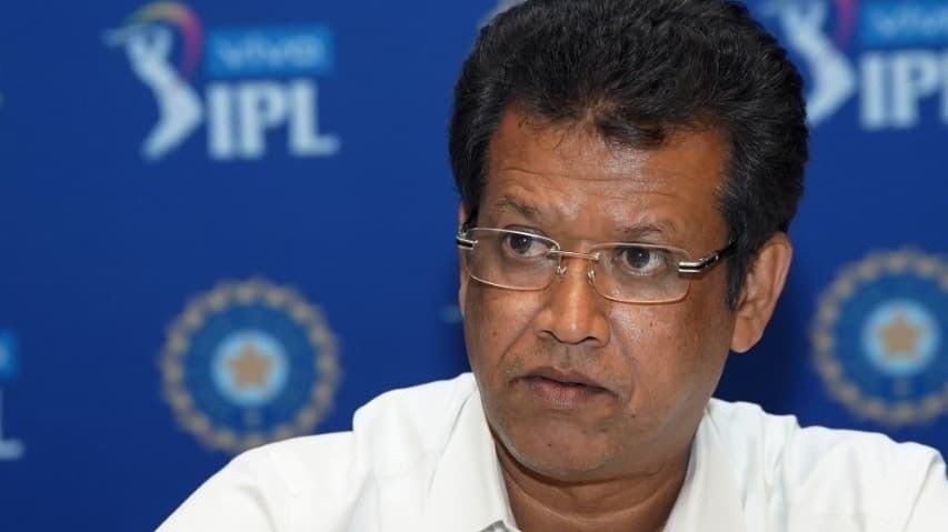  WPL कमिटी में छह महीने के अंदर बड़े बदलाव, BCCI ने नए चेयरमैन का किया ऐलान, जानें और किसे किया शामिल