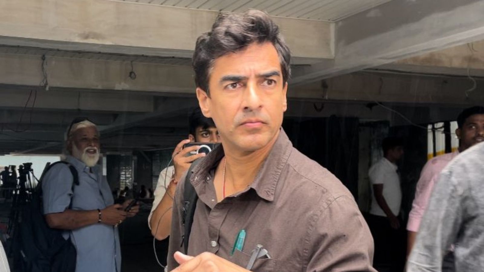 मिथुन मन्हास भारत के लिए खेले बिना अचानक से कैसे बन गए BCCI प्रेसीडेंट, इस मीटिंग ने बदली किस्मत मिथुन मन्हास भारत के लिए खेले बिना अचानक से कैसे बन गए BCCI प्रेसीडेंट, इस मीटिंग ने बदली किस्मत