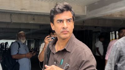 मिथुन मन्हास भारत के लिए खेले बिना अचानक से कैसे बन गए BCCI प्रेसीडेंट, इस मीटिंग ने बदली किस्मत SportsTak Hindi