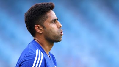 IND vs PAK Final : भारत-पाकिस्तान के बीच मैच से पहले सूर्यकुमार यादव के समर्थन में उतरा ये जांबाज, कहा - औसत से नहीं बल्कि इम्पैक्ट... Suryakumar Yadav