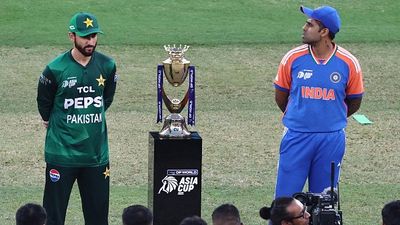 एशिया कप के फाइनल में भारत को मिली जीत तो बन जाएगा नया इतिहास, सबसे आगे होगी टीम इंडिया SportsTak Hindi