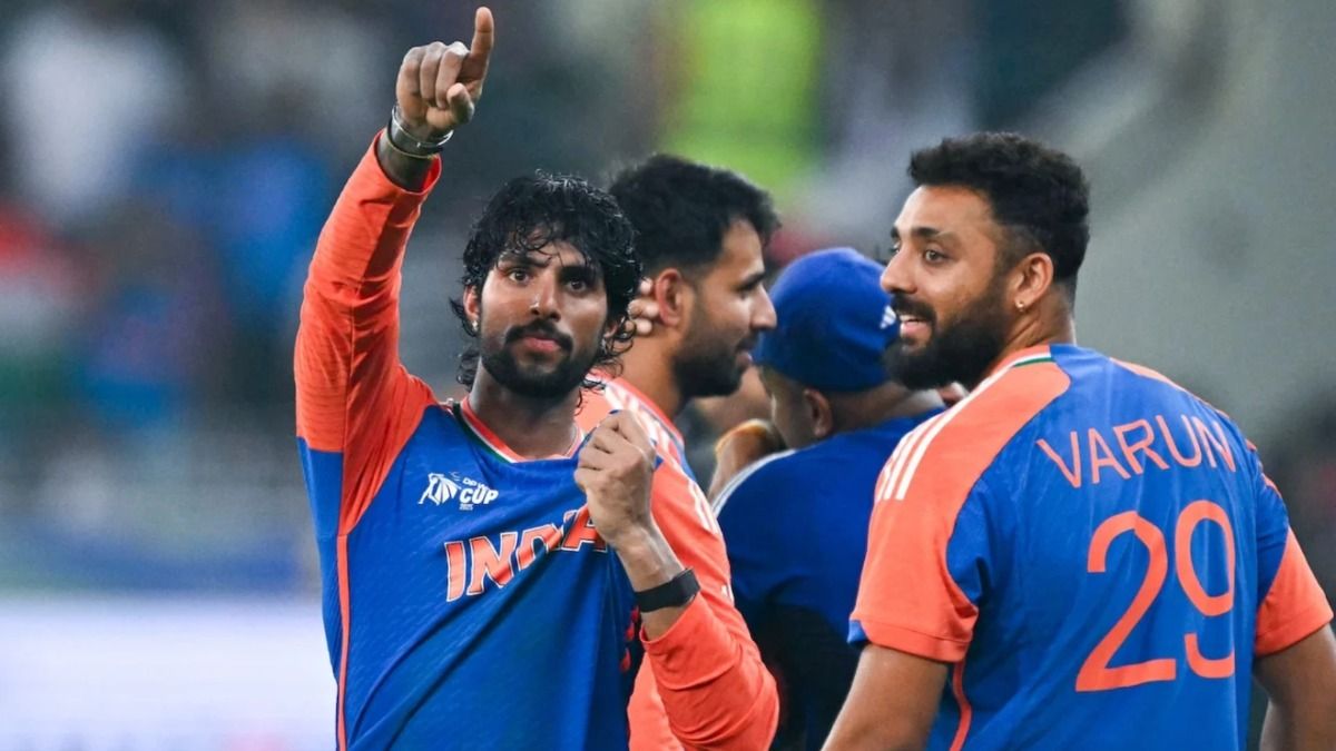 IND vs PAK: 'खेल के मैदान में ऑपरेशन सिंदूर', पीएम नरेंद्र मोदी भारत के पाकिस्तान को हराकर एशिया कप 2025 जीतने पर गरजे