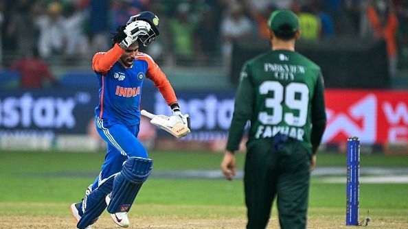 एशिया कप जीतकर BCCI ने पाकिस्तान का उड़ाया मजाक, 21 करोड़ रुपये प्राइज मनी का किया ऐलान, कहा- 3 बार मारा, एक भी जवाब नहीं आया