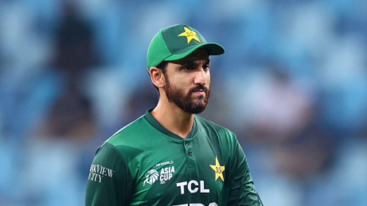 IND VS PAK Final: पाकिस्तान की हार के बाद कप्तान सलमान अली आगा का छलका दर्द, गलती का हुआ एहसास, इन खिलाड़ियों को ठहराया दोषी