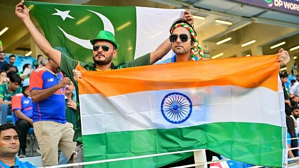IND vs PAK : भारत और पाकिस्तान के बीच 6 दिन बाद फिर महामुकाबला, जानिए कब, कहां और किस एप में होगी Live Streaming 