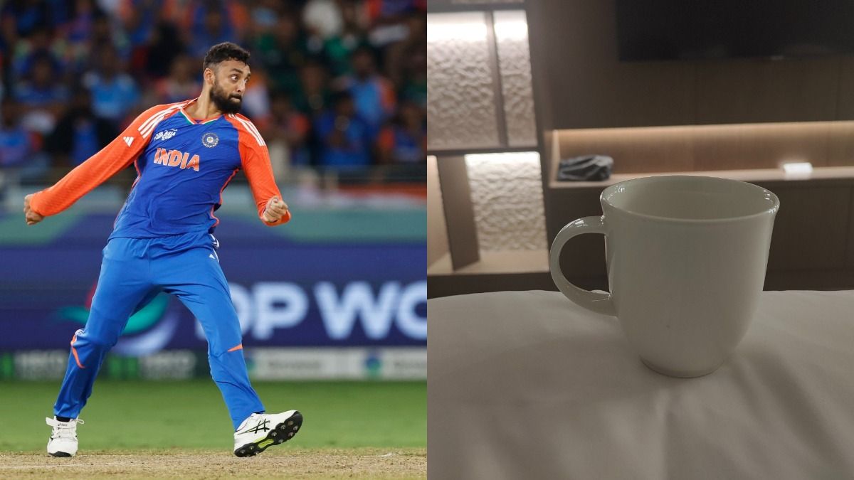 एशिया कप जीतने के बाद भारतीय गेंदबाज ने सुबह उठते ही PCB चीफ मोहसिन नकवी को किया ट्रोल, बोला- अक्खा दुनिया एक तरफ और मेरा...