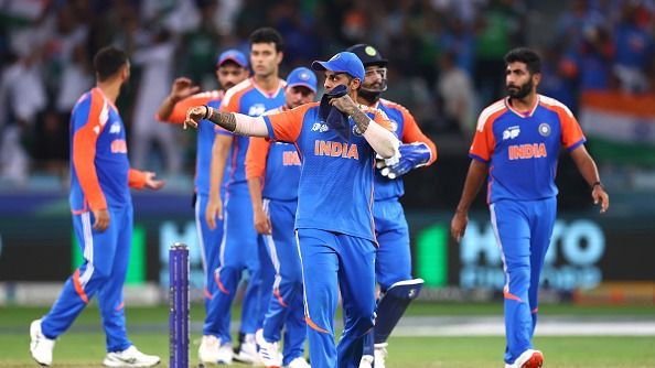 IND vs PAK Final, Exclusive: भारत-पाकिस्तान के बीच क्यों नहीं है कोई राइवलरी, सूर्यकुमार यादव का खुलासा, कहा- 90 के दशक में...
