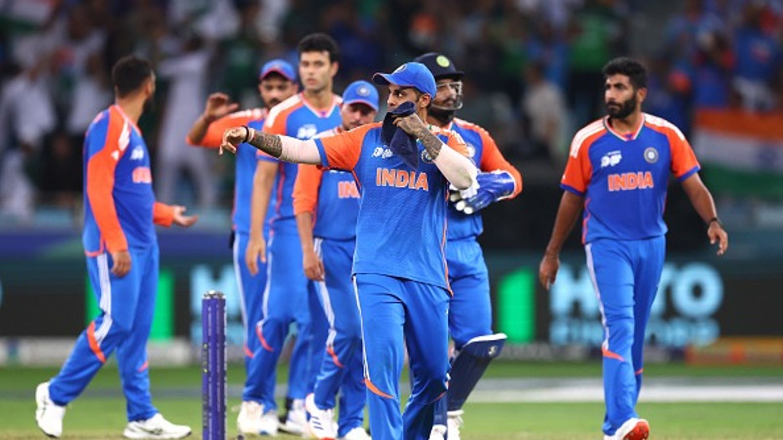 IND vs PAK Final, Exclusive: भारत-पाकिस्तान के बीच क्यों नहीं है कोई राइवलरी, सूर्यकुमार यादव का खुलासा, कहा- 90 के दशक में... IND vs PAK Final, Exclusive: भारत-पाकिस्तान के बीच क्यों नहीं है कोई राइवलरी, सूर्यकुमार यादव का खुलासा, कहा- 90 के दशक में...