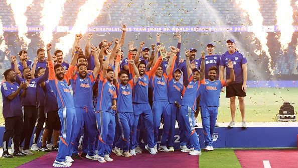एशिया कप 2025 में इन 14 खिलाड़ियों को गौतम गंभीर ने मौका दिया, सिर्फ ये एक खिलाड़ी ही नहीं खेल पाया कोई भी मैच
