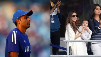 सूर्यकुमार यादव का एशिया कप जीतने के बाद बड़ा खुलासा, कहा- रितिका भाभी ने मुझे कहा था कि रोहित... SportsTak Hindi