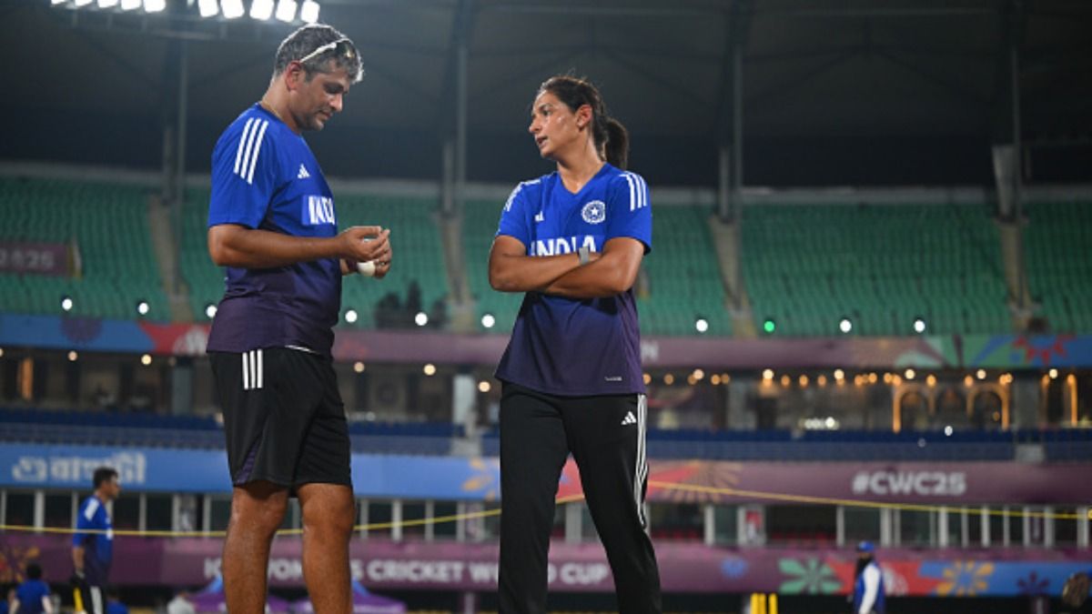 Women's World Cup: भारतीय महिला टीम भी पाकिस्तानी खिलाड़ियों से नहीं मिलाएगी हाथ? क्या है ICC प्रोटोकॉल, BCCI से कैसा मैसेज मिला