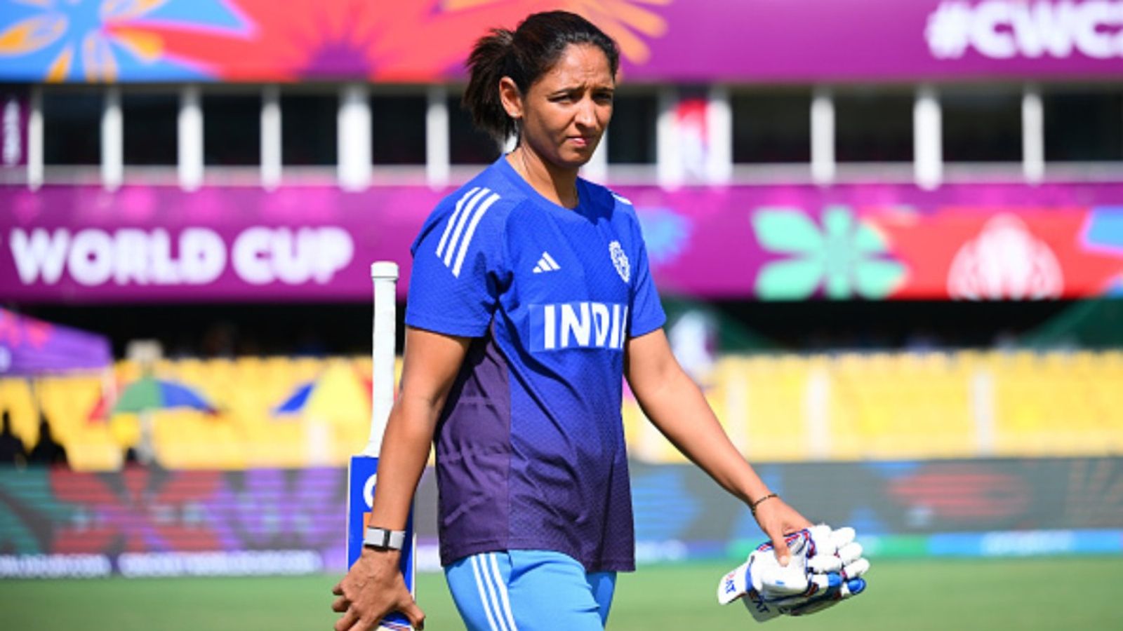 IND W vs SL W, World Cup 2025: श्रीलंका ने टॉस जीतकर भारत को दी बैटिंग, रेणुका-रेड्डी को नहीं मिली जगह, देखिए प्लेइंग इलेवन IND W vs SL W, World Cup 2025: श्रीलंका ने टॉस जीतकर भारत को दी बैटिंग, रेणुका-रेड्डी को नहीं मिली जगह, देखिए प्लेइंग इलेवन