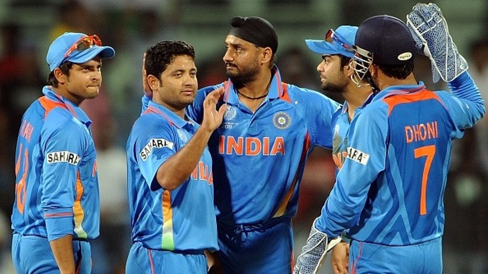 चेन्नई सुपर किंग्स और वनडे वर्ल्ड कप विजेता लेजेंड अब कनाडा की इस टीम के लिए खेलेंगे, जानें कैसा है फॉर्मेट चेन्नई सुपर किंग्स और वनडे वर्ल्ड कप विजेता लेजेंड अब कनाडा की इस टीम के लिए खेलेंगे, जानें कैसा है फॉर्मेट