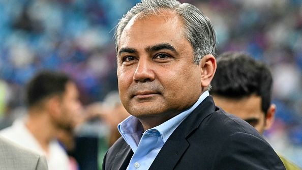 बड़ी खबर: मोहसिन नकवी ने BCCI से मांगी माफी, मगर एशिया कप 2025 की ट्रॉफी और मेडल भारत को लौटाने से किया इनकार