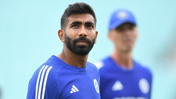 IND vs WI, 1st Test: जसप्रीत बुमराह क्‍या वेस्‍ट इंडीज के खिलाफ सीरीज का पहला टेस्‍ट खेलेंगे? कप्‍तान शुभमन गिल ने मैच से पहले कर दिया साफ
